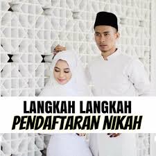 Jadi sebenarnya takda lah kalut sangat nak uruskan perkara ni. Panduan Bagi Mereka Yg Nak Menikah Viral Muafakat Johor Facebook