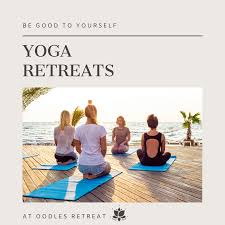 It will make you carefree, forgiving, and you will leave with a deeper. Oodles Retreat What Do You Look For When You Re Searching For The Best Yoga Retreats Amazing Spaces To Practice Delicious Food Luxury Accommodation Treatments And Therapies