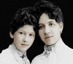 And Then Julia Contracted Scarlet Fever…