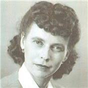 Nina ANDERSON Obituary (2012)