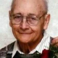 Obituary information for James WHITEHOUSE