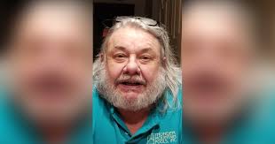 Obituary for Dan Gordon Seguin