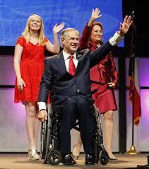 Greg abbott from a woman whose mother died of coronavirus inviting him to attend her mother's she had to go to work, fiana tulip, the author of the letter and daughter of papadimitriou told cnn. Texas First Lady Cecilia Abbott Leads Effort To Aid Foster Care Fort Worth Star Telegram