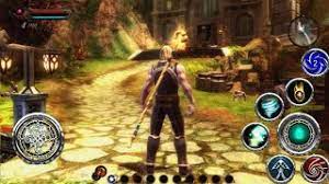Dan inilah 5 game android online rpg terbaik 2019 versi efek revisi. Top 5 Game Rpg Grafik Terbaik Terkeren 2019 Online Offline High Graphics Best Rpg Games