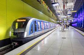 Log in open accessibility menu press the enter key to adjust. Inspiro The Metro From Siemens Mobility Rolling Stock Siemens Mobility Global