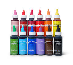 Image result for Food Dye