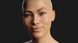 You can choose from over 60 body parts, over 100 clothing meshes, 42 texturing substances and unlimited auto rigs. Free Opensource Character Creator Easy Awesome Youtube