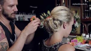 Hochsteckfrisuren selber machen so geht's › anleitung. Extravagante Trachtenfrisuren Fur Kurze Und Lange Haare Youtube