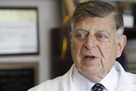 Newark surgeon sworn in as president of the American Medical Association