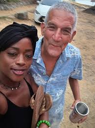 Visiting Luquillo soon and need a driver? Contact Ernesto Calzada…he's the  best.