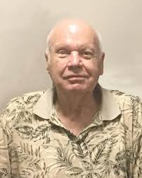 William Stanley Folsom Gillette Jr. Obituary (2024)