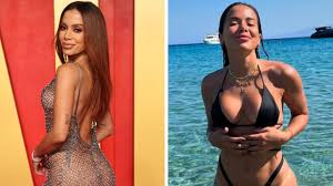 Anitta is the worlds most popular WAG – but youve probably never heard  of her | news.com.au — Australias leading news site for latest headlines