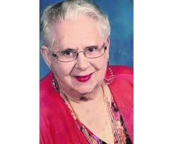 Helena Jarrell Obituary (2023)