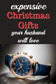 Just imagine the look on their face when they open the gift box and find their new favorite coffee mug. 20 Expensive Christmas Gifts For Your Husband Unique Gifter