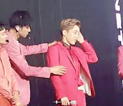 The best gifs are on giphy. Xiumin Abs 1 4 Exo Abs Exo Xiumin Kim Minseok Exo