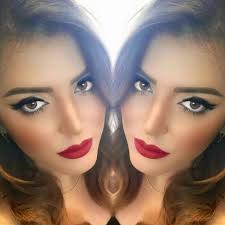 DANIEL YONASI Makeup Artist