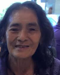 Most Recent Obituaries