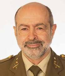 Boina Negra Nº 298 enero-junio 2021: revista paracaidista del Ejército