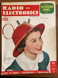 Good morning, my name is Impedance.