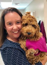 Dr. Marguerite Gleason veterinarian Charlotte NC