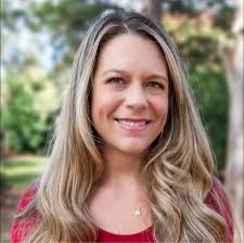 Meredith Garrison Wilson, LCMHC