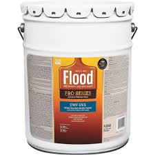 Flood cwf hardwoods clear wood finish. 5 Gal Flood Fld566 Cedar Cwf Uv5 Clear Wood Finish Exterior Wood Stains Preservatives Finishes Solid Color Stains Ready Mix Paint Supply