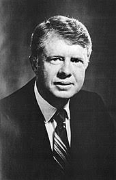 October 1, 1924 plains, georgia american president, governor, and jimmy carter was a state senator, governor, and the first u.s. Jimmy Carter Wikipedia