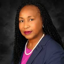 Profile for Elect Nadine Pope