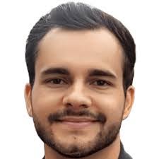 Daniel Meneses's Instagram, Twitter & Facebook