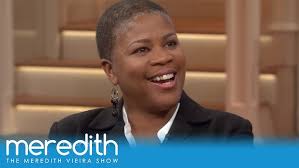 Nadia Crow Surprises Tamron Hall