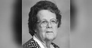 Kathleen "Katie" Darrow Obituary