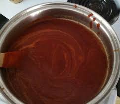 Homemade Red Enchilada Sauce Made This Today And I Must Say It Is The Best Recipe I Have Found A Authentic Enchilada Sauce Enchilada Sauce Red Enchilada Sauce