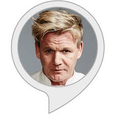 Amazon.com: Gordon Ramsay : Alexa Skills