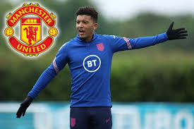 What do you think of the new man united home shirt? Man Utd Ready To Move For Eduardo Camavinga After Signing Jadon Sancho Mirror Online