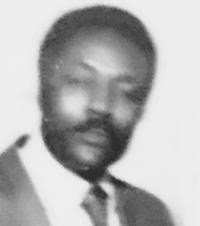 DONALD JAMISON Obituary (2015)