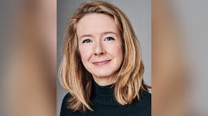 Claire Sweeney Joins Tour of 9 to 5 The Musical