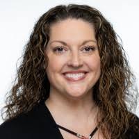 Becky Potts, MSML, PHR, CBP, SHRM-CP