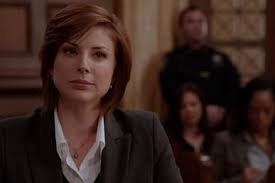 Casey Novak Wikipedia Special victims unit has been nominated for (and won) many awards, and its best episodes are a big reason why. casey novak wikipedia