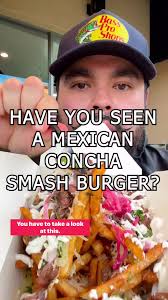 The Place The with Giant Conchas in Santa Clara