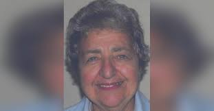 Obituary information for Anna Mae Guida