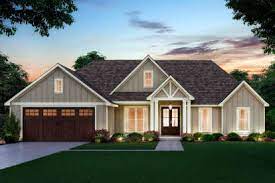 Check out key modular homes huge selection of ranch modular floor plans. Ranch House Plans One Story Home Design Floor Plans