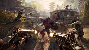 Shadow Warrior 2 Appid 324800