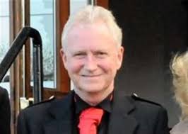 New chairman announced at Caley Thistle