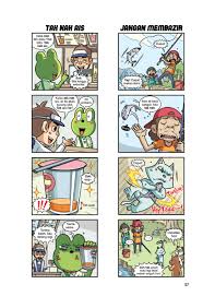 This book is not yet featured on listopia. Lawak Kampus 34