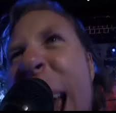 Who's idea was to have his mic with a camera : r/Metallica