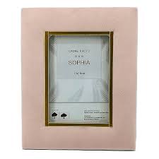Avec castorama, vous profitez d'un large choix de moulures. Cadre Sophia L 13 X H 18 Cm Mdf Rose Leroy Merlin