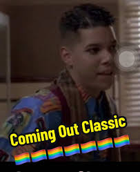 My So Called Life Ricky Christmas Episode