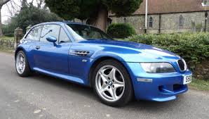 Vehicle details are not found. Used Car Buying Guide Bmw Z3 M Coupe Autocar