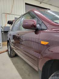 Image result for Dark Cherry 2007 Pilot