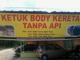 Maybe you would like to learn more about one of these? Kedai Baiki Kereta Kelantan Home Facebook